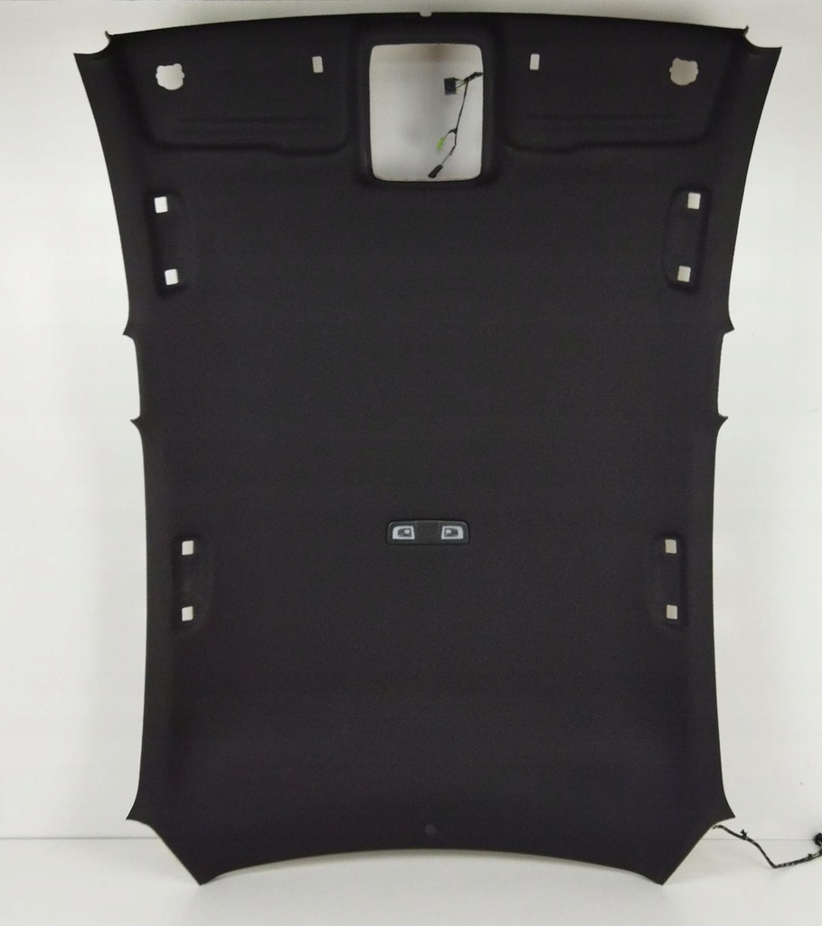 фото №1, Opel insignia b hb стеля стеля чорний