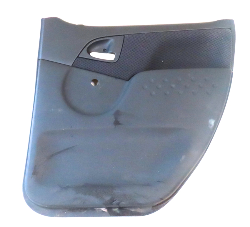 фото №1, Обшивка двері задній правий механічний toyota yaris verso 1999-2005 rok