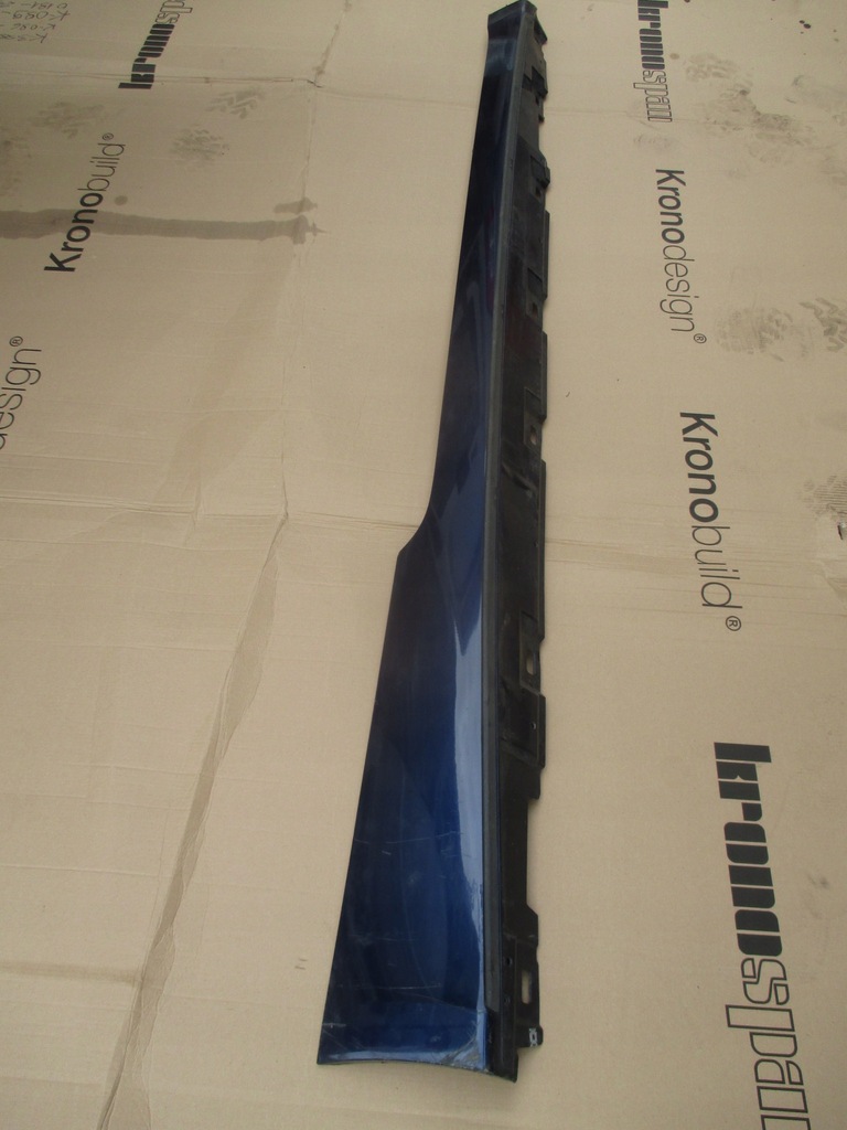 фото №1, Молдинг порог правая audi a5 s5 8w 8w6853860a