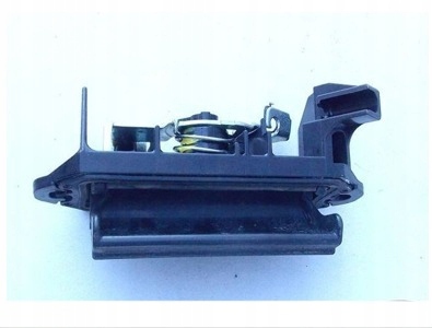 фото №1, Pontiac vibe 1.8 vvt-i 2006r - ручка з кришки