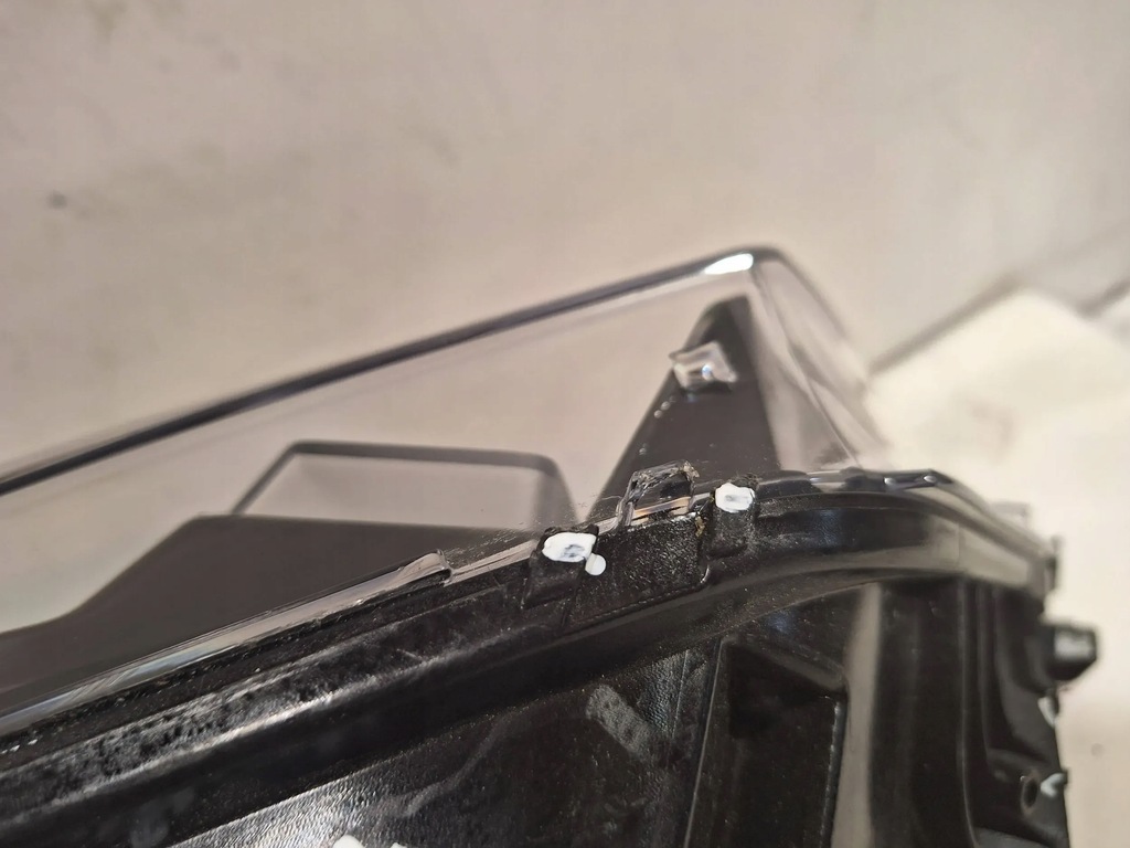 фото №7, Лампа перед левая citroen jumpy 2024-