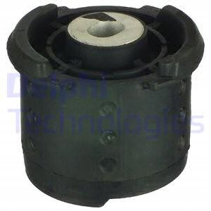 Втулка задний балка delphi td981w Цена