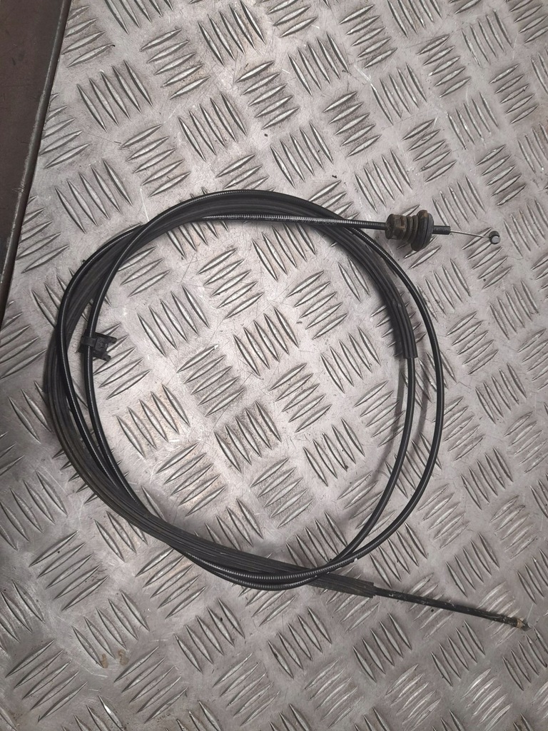 фото №5, Audi a8 s8 d4 4h 2015 трос замка крышки передней / капот двигателя