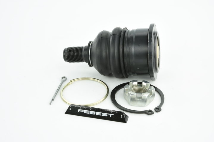 фото №10, Febest 0120-buup шарнір кріпильний / напрямна