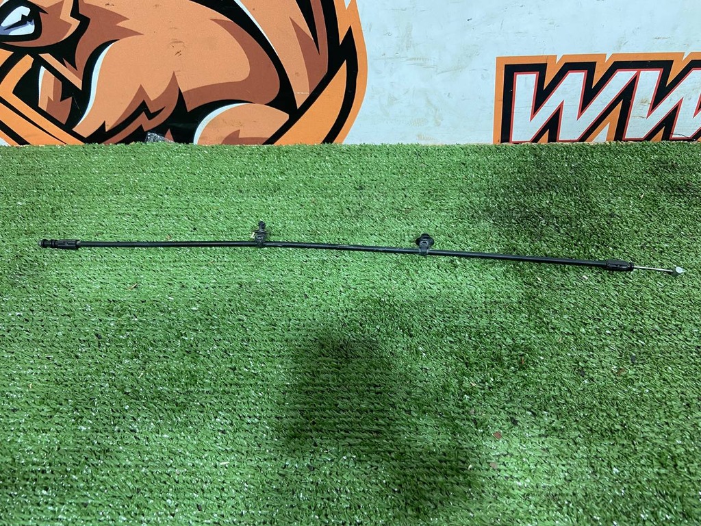 фото №7, Трос капот jaguar i-pace x590 j9d3-16e700-ab