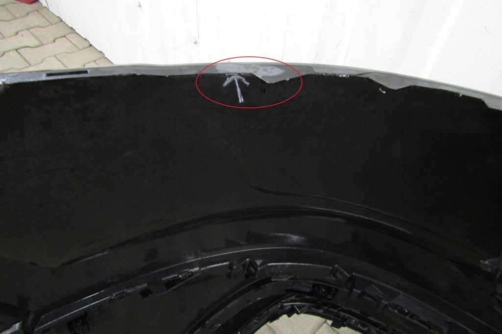 фото №15, Бампер задняя задний audi q8 4m8 s line 2018-