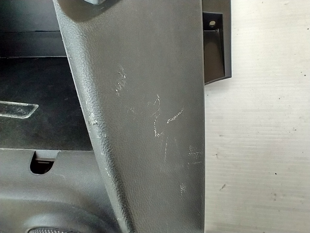 фото №11, Mitsubishi asx тунель панель обдув кондиціонера 8002a732 78204082xc