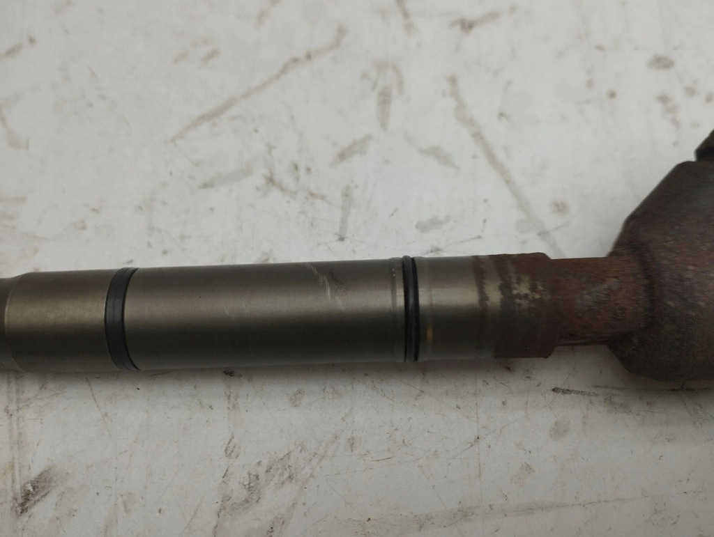 фото №7, Форсунка hyundai i30 338002a900