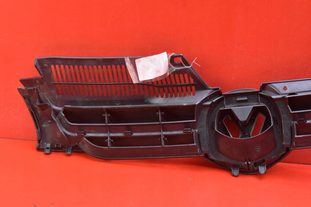 фото №12, Решётка радиатора решётка радиатора vw golf 5 v 03-09