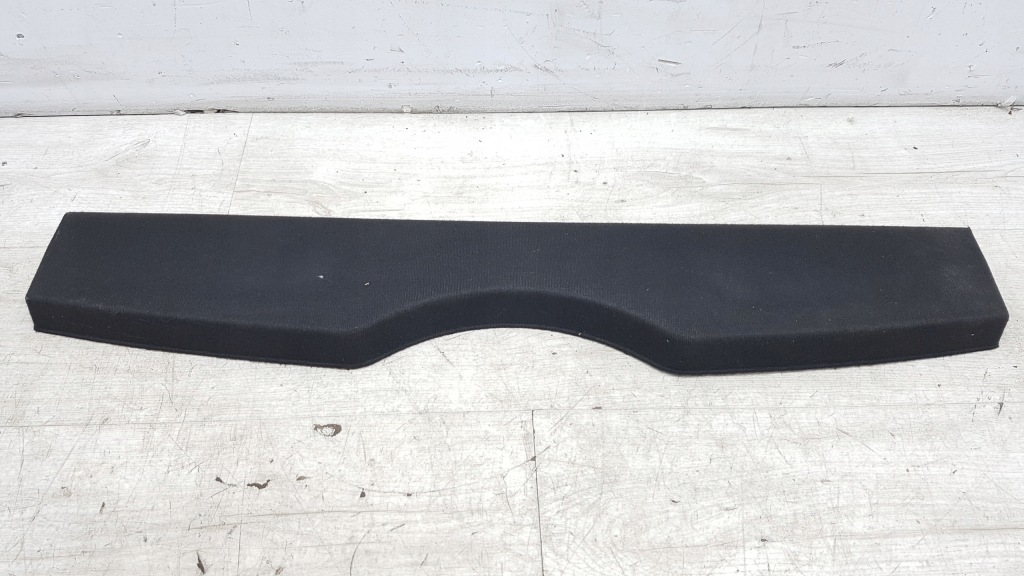 Купить Fiat 500 16- lift полка багажника