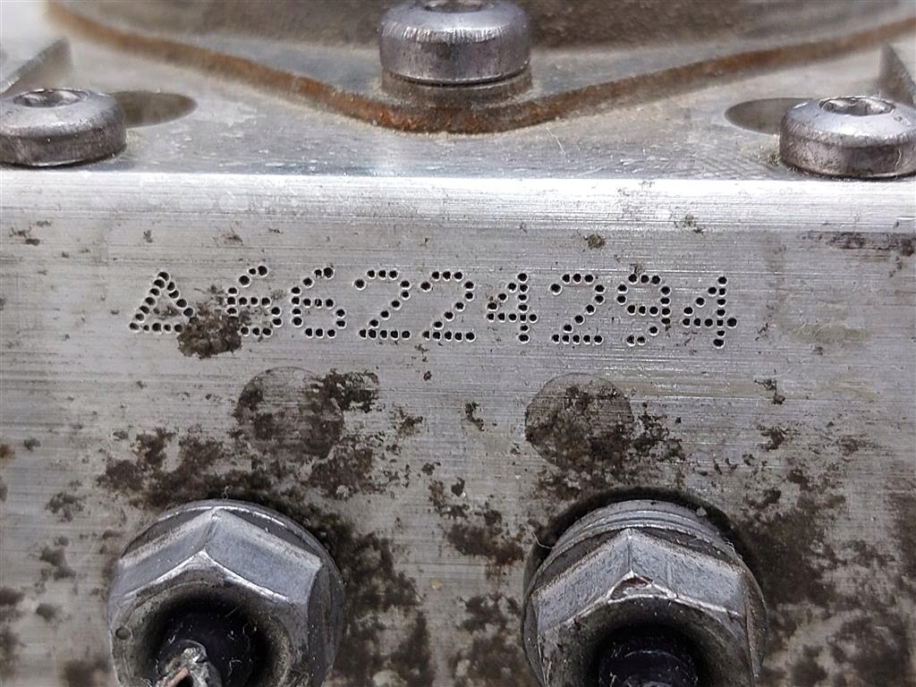 фото №9, Насос abs skoda rapid seat vw 2012-2019r trw 6r0614517ca 54086975d