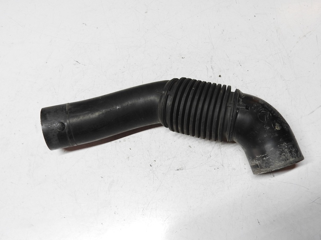 фото №9, Citroen оригінальний номер 9684813780 шланг повітрозабірник повітря