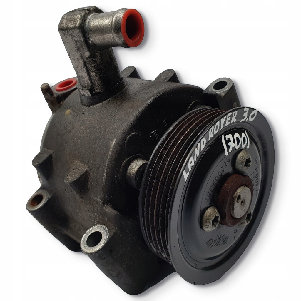 Купить Насос подвеска ace land rover discovery iv 3.0 sdv6 ah32-5f489-bb