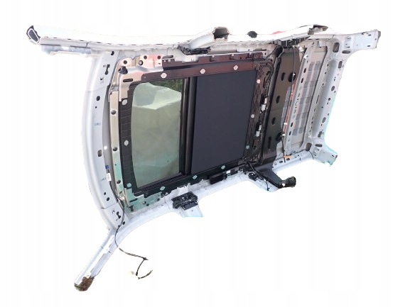 фото №6, Дах kpl. панорама люк ford expedition 2018-