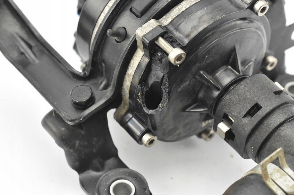 фото №8, Додаткова насос wody hyundai ioniq 16-