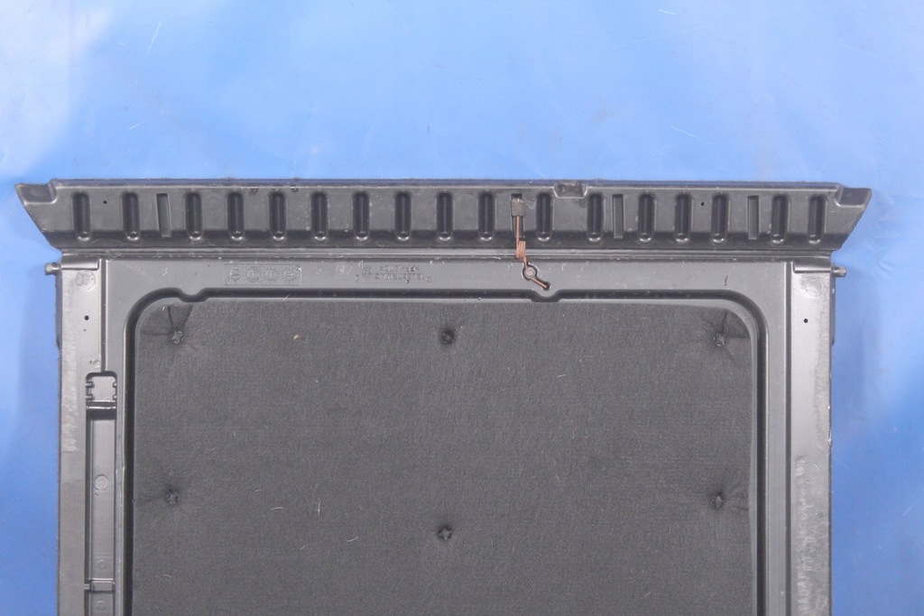 фото №9, Пол багажника jeep compass i 13r lift