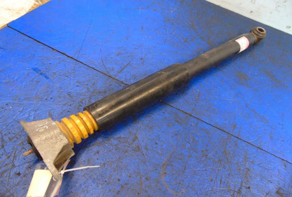 фото №6, Mazda 6 iii амортизатор лівий задня k5204