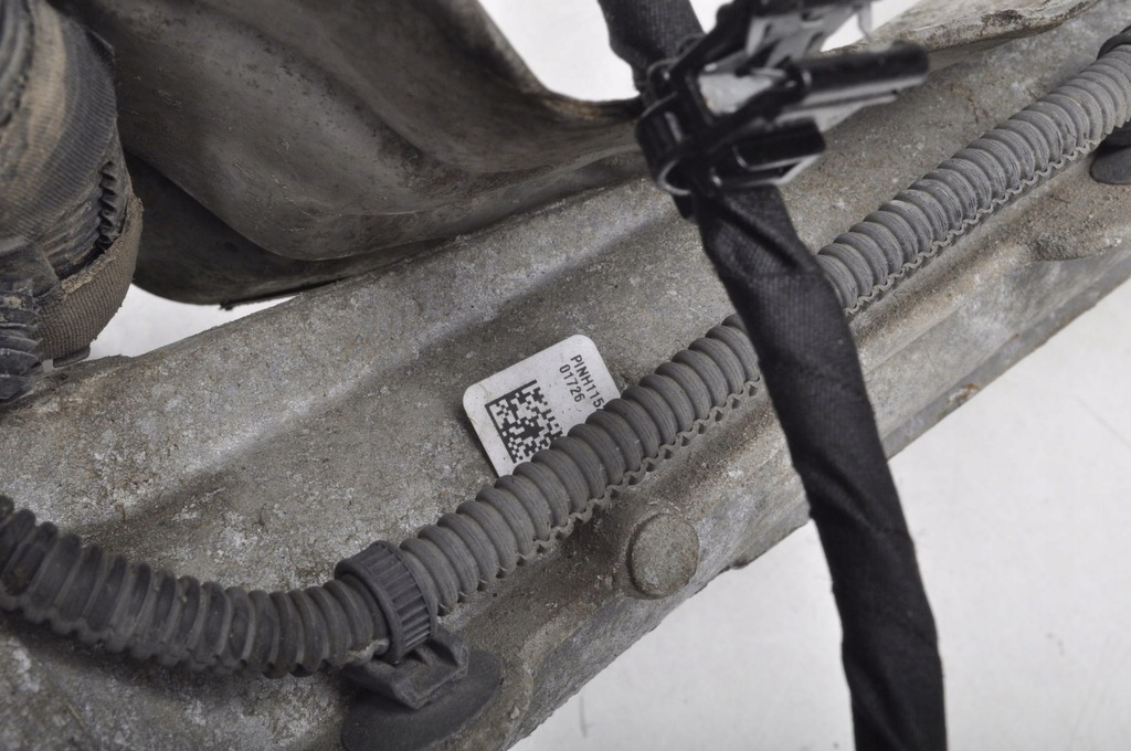 фото №8, Volvo v40 ii рулевая рейка трансмиссия 31429606