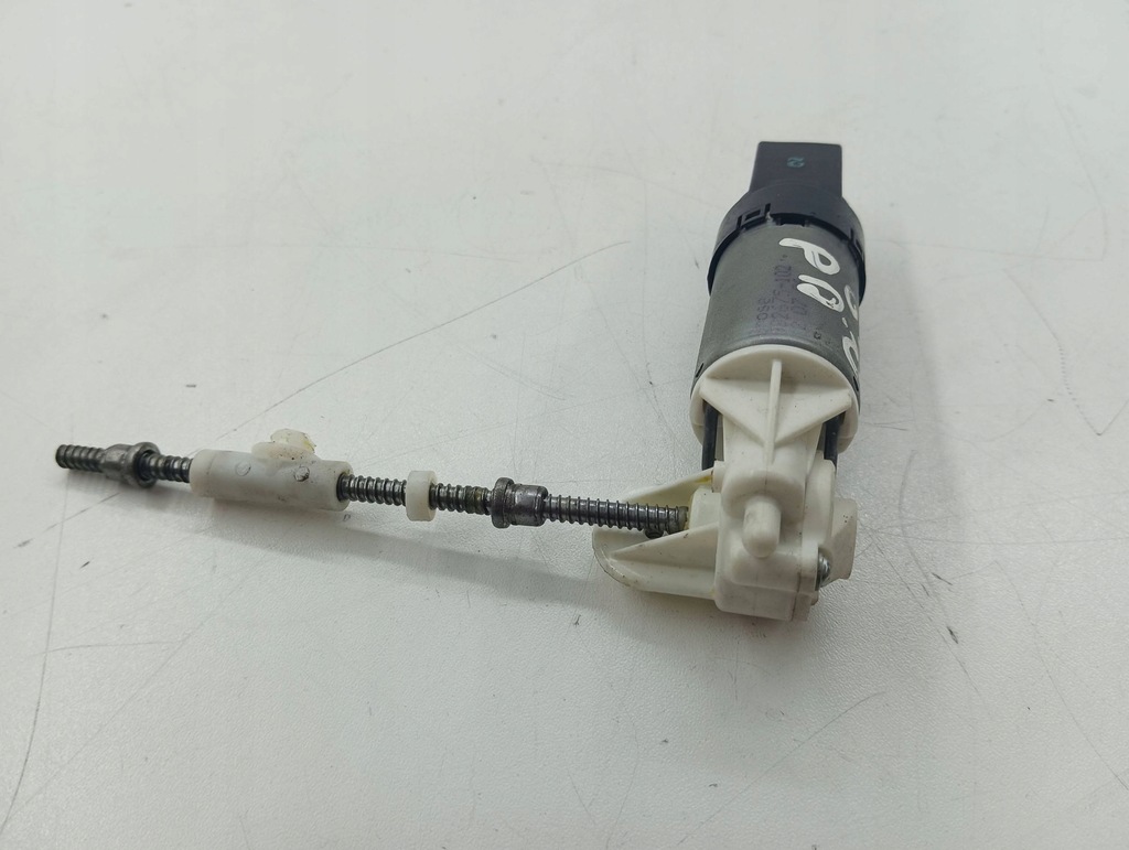 фото №6, Audi q7 4l 2006 перед сторона правая двигатели регулировки сиденье