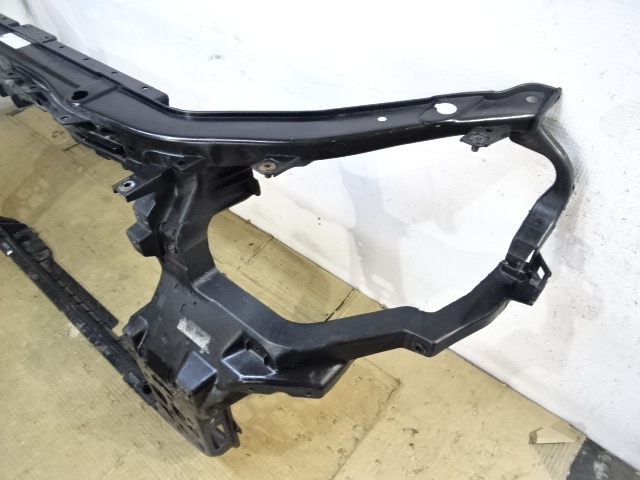 фото №6, Pas передний перед hyundai santa fe ii 06-09