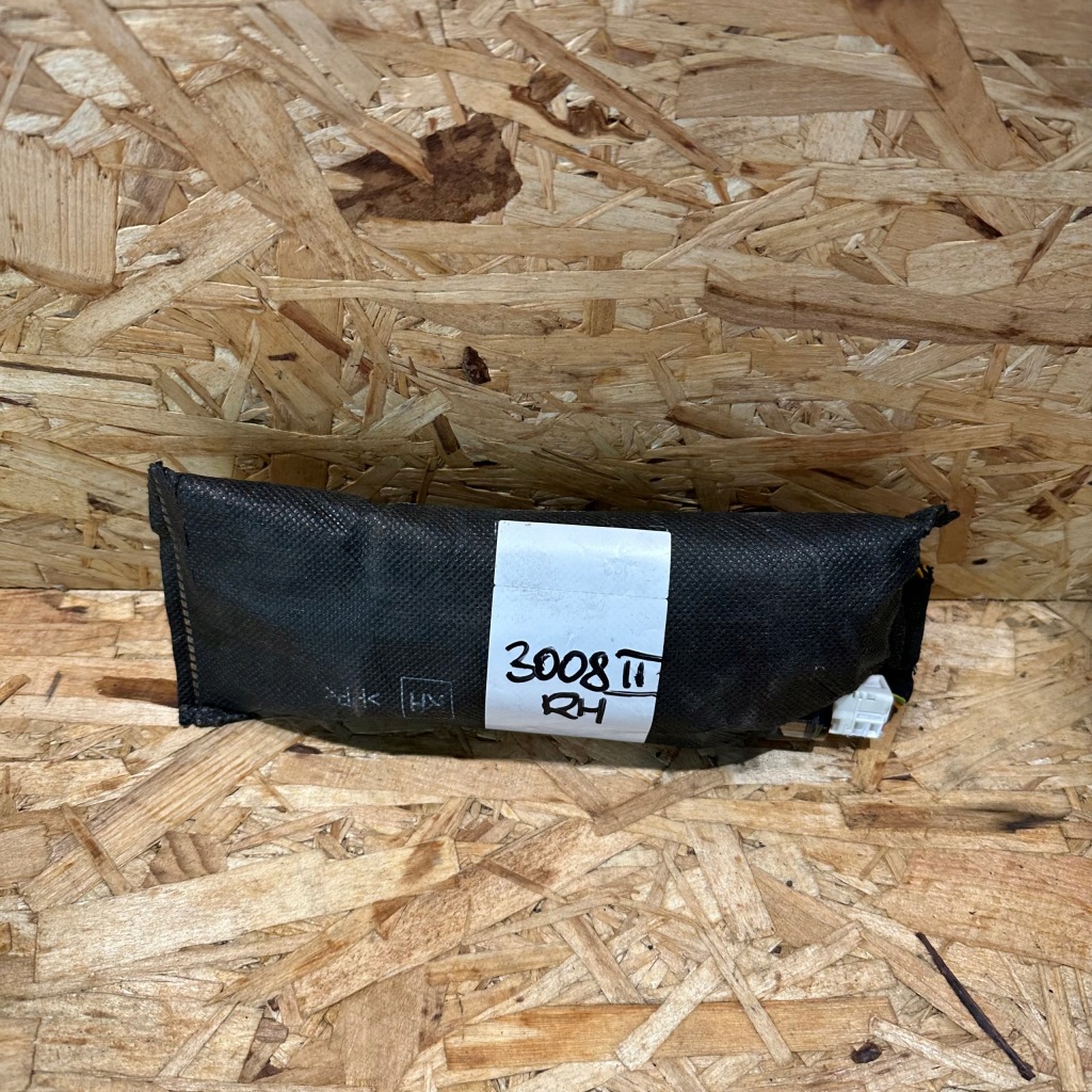 фото №1, Подушка сиденье правая peugeot 3008 ii