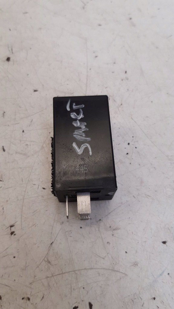 фото №1, Smart fortwo 450 03r реле