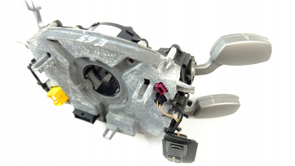 фото №10, Bmw 7 e65 lift переключатель комбинированный 6911514