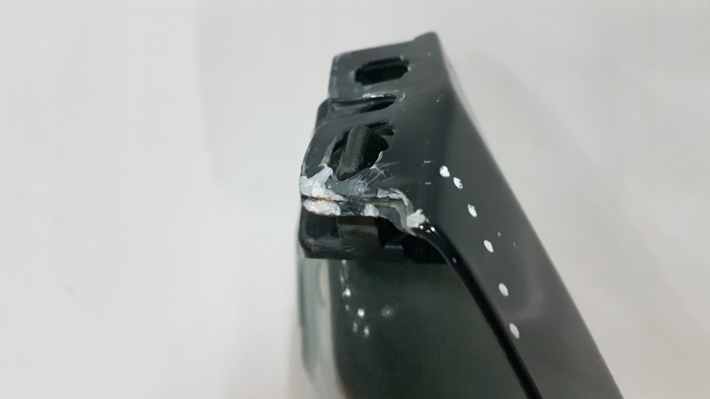 фото №9, Крила перед лівий tesla y оригінал 20-