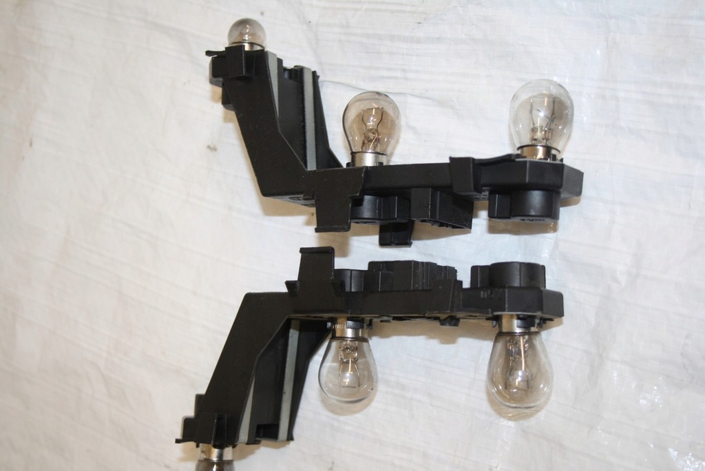 фото №6, Цоколь вкладиш лампи seat alhambra 7m3945257