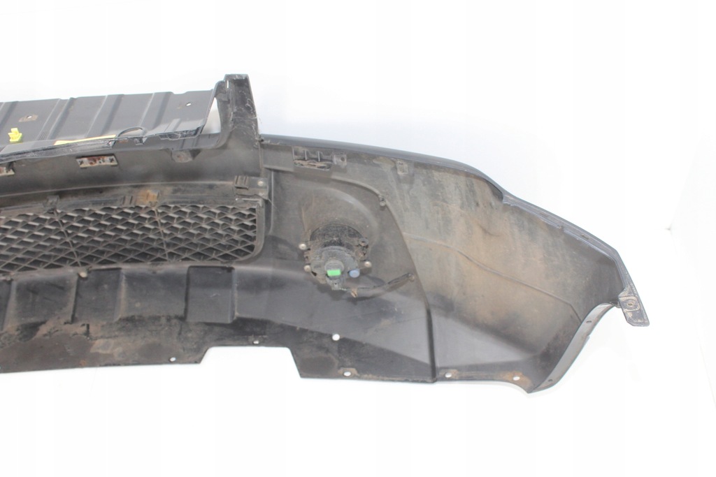 фото №11, Бампер перед передний suzuki grand vitara ii 05-08r zj3