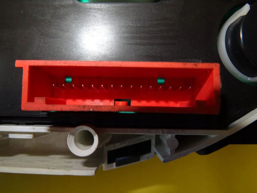 фото №5, Лічильник renault laguna ii 8200218868 nr286