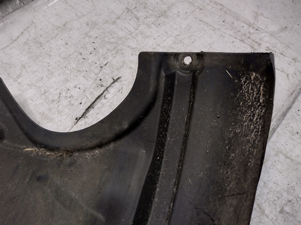 фото №11, Подкрылок левый перед часть задняя mercedes w212 a2126903030