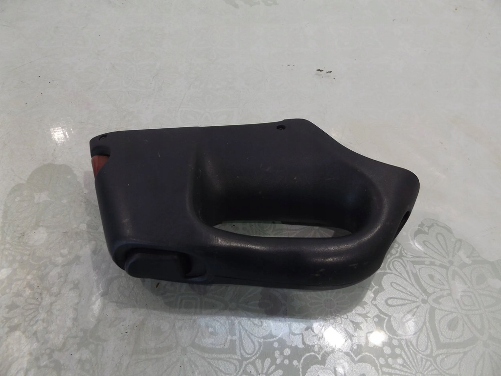 фото №1, Doblo i ручка дверь правое сдвижные