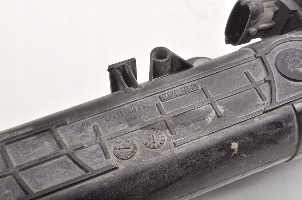 фото №2, Volvo xc60 i труба інтеркулер 31422153 31338545