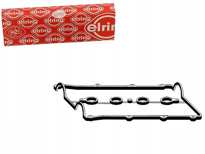 фото №8, Прокладка крышки клапанов mazda mx-5 1.6 90-