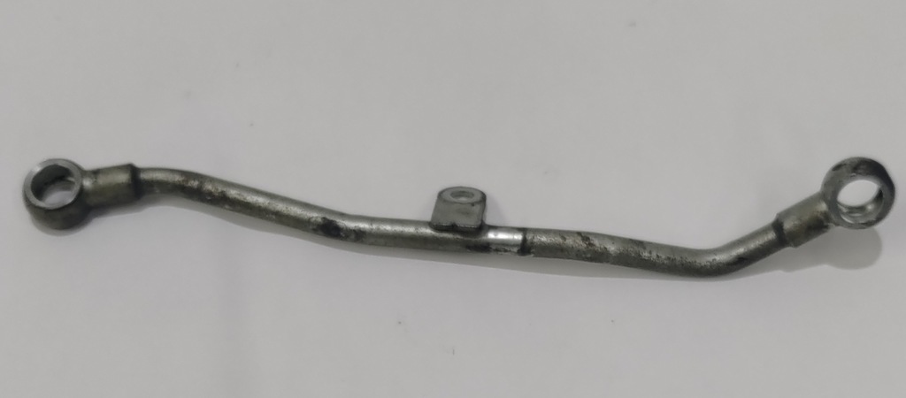 фото №1, Subaru forester xt fa20 sj iv 13 - шланг wąż