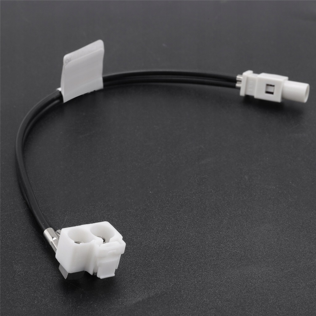 фото №10, Шланг антенный адаптер проводка трубопровод 2 do 1 dla 310 rns315 rns510