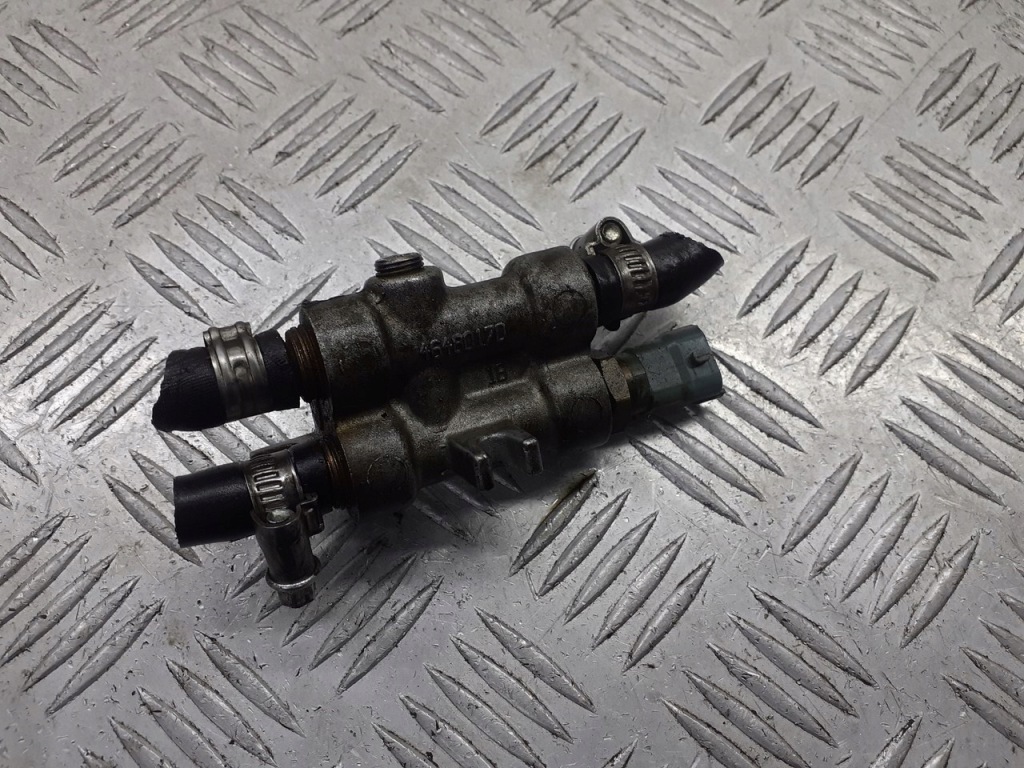 Купить Распределитель топлива lancia lybra 2.4 jtd 46480170
