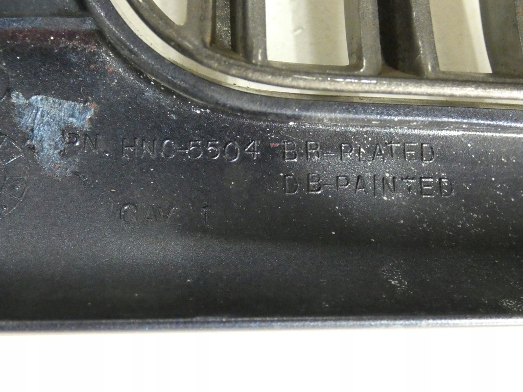 фото №13, Решітка радіатора, решітка радіатора jaguar xj