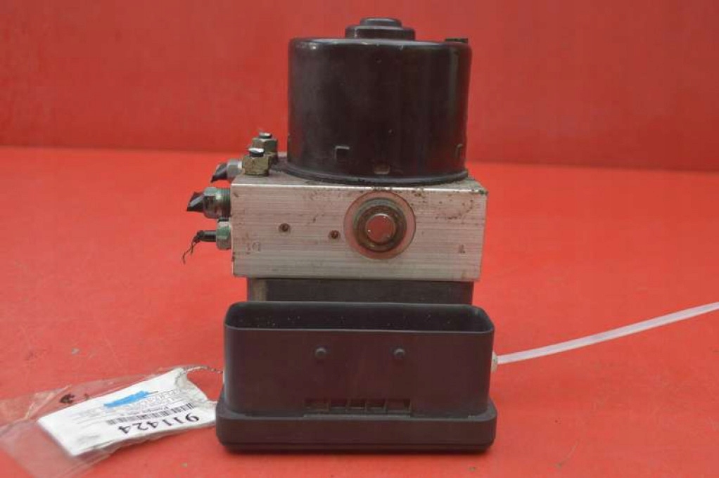 фото №5, Насос abs 3m51-2c405-af ford focus c-max mk1 1 i 2.0 tdci 136 km 03-07