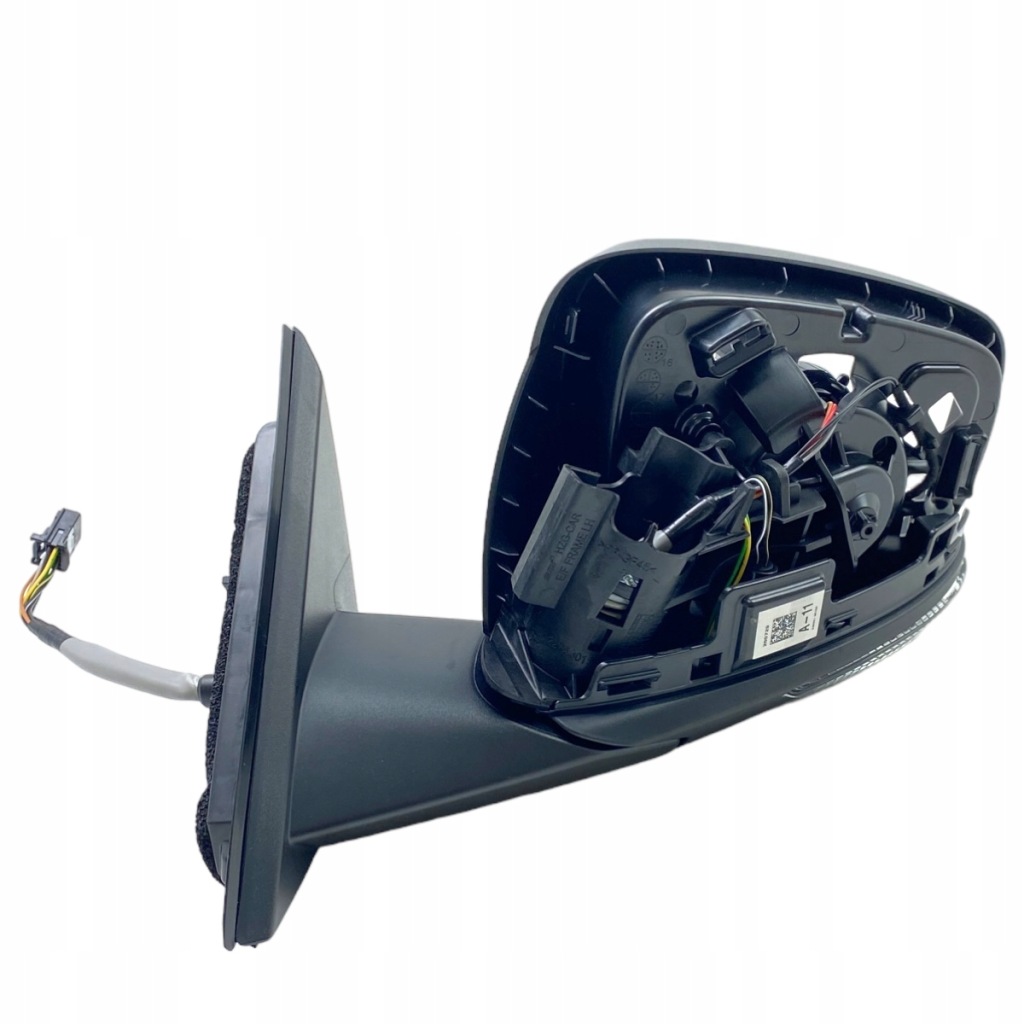 Купить Новая  оригинальный номер зеркало левая 9 pin renault koleos ii