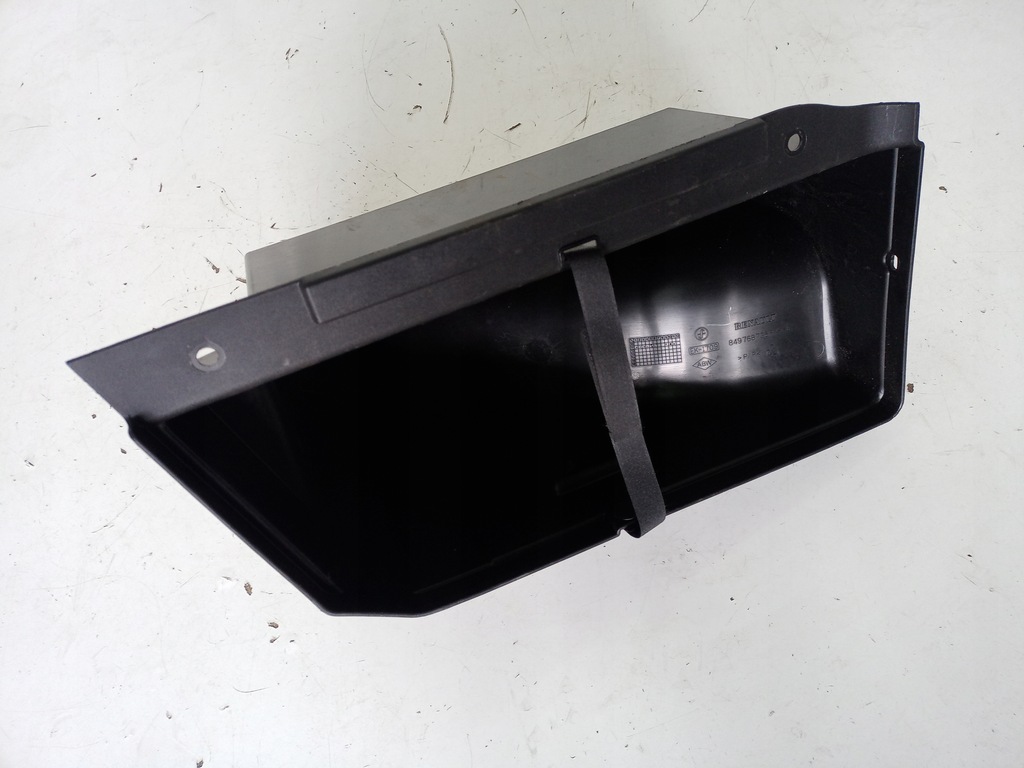 фото №1, Бардачок ніша багажника renault fluence ze