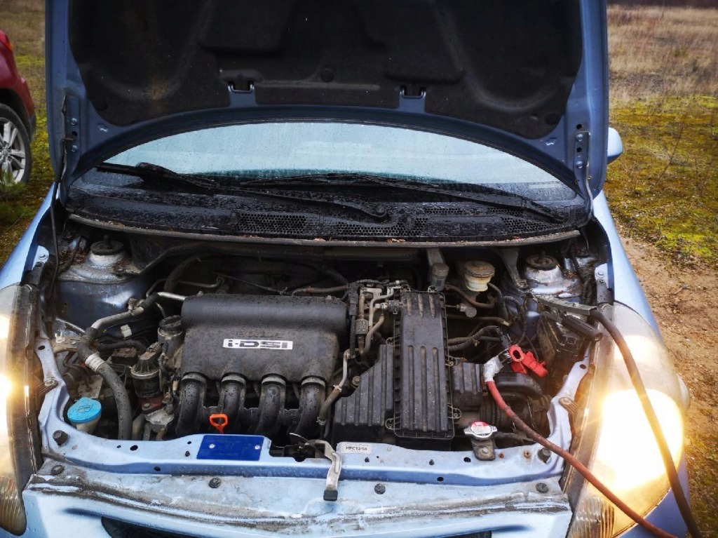 фото №7, Honda jazz фланец системы охлаждение крышка корпус термостата системы ch