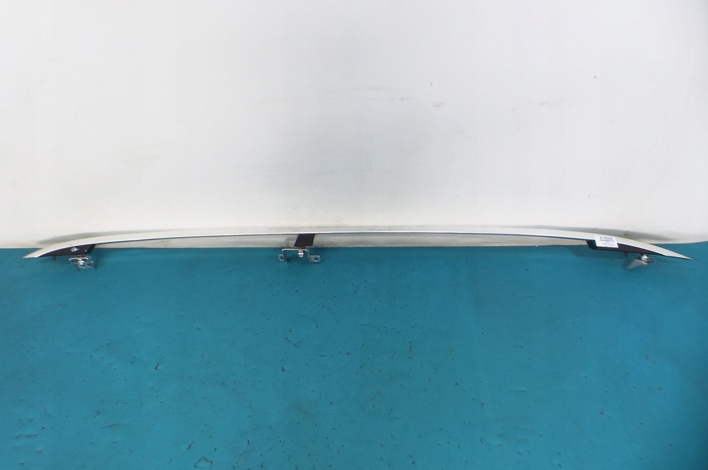 фото №1, Рейлинги рейлинг правый vw passat b7 kombi хром