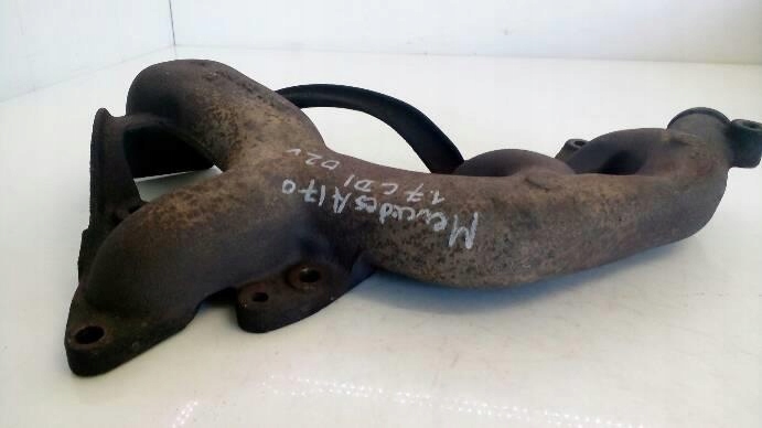 фото №7, Колектор випускний mercedes a170 1,7 cdi 6681420201