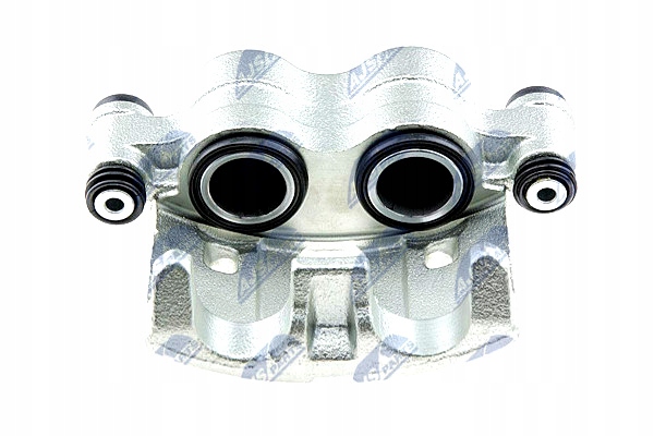 фото №2, Супорт гальмівний задня iveco daily iii iv 98- renault master ii pro t35