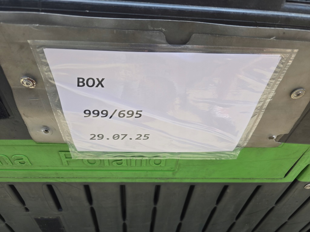 фото №9, Корпус корпус поворотник левая led bmw 6 e63 e64 7176871