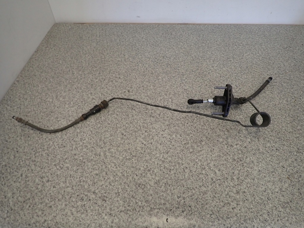 фото №4, Suzuki swift 1.3 ddis mk7 10- помпа сцепления