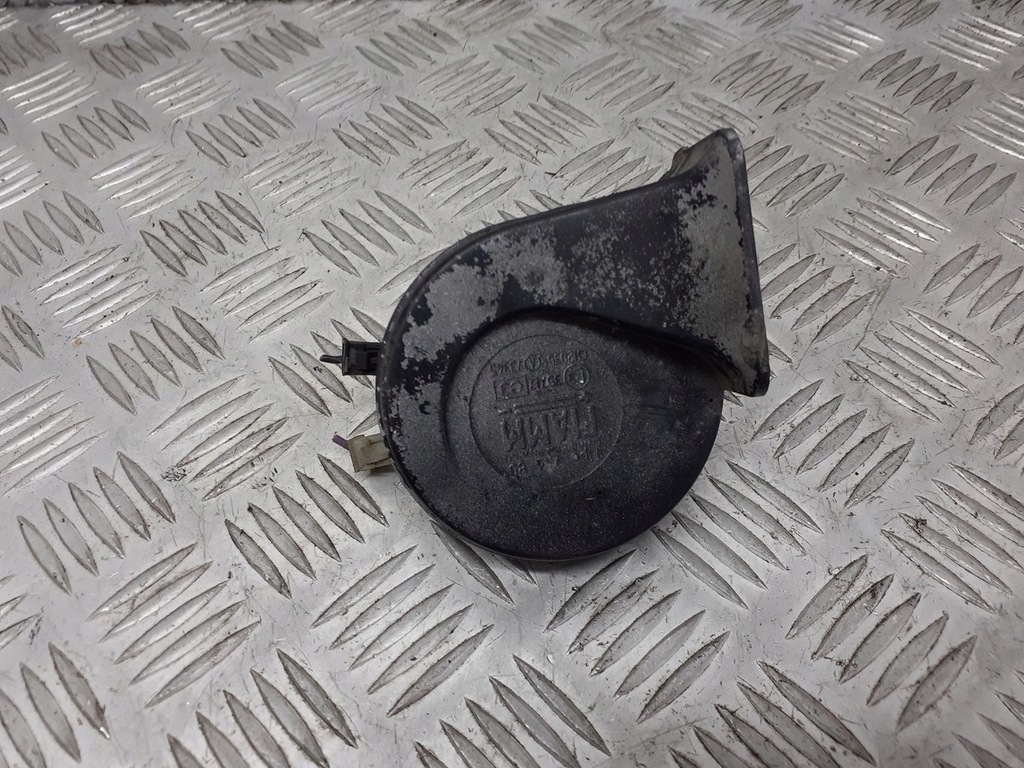 фото №1, Клаксон alfa romeo 156