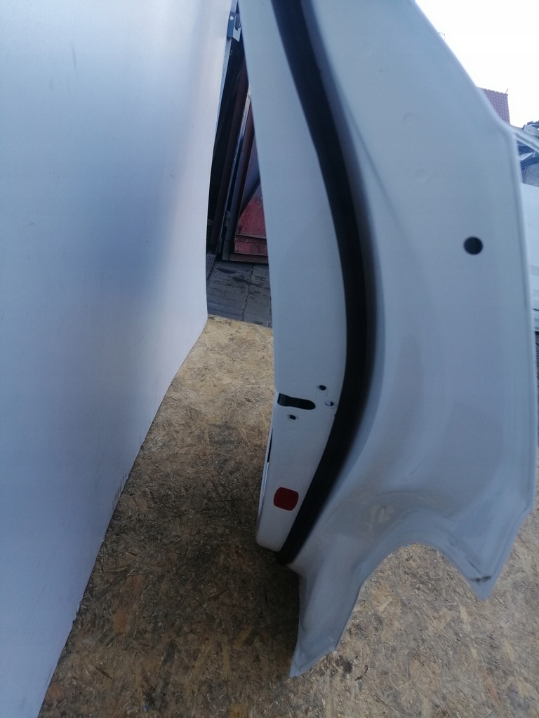 фото №6, Volvoxc90 ii дверь правое задняя задние оригинальный номер